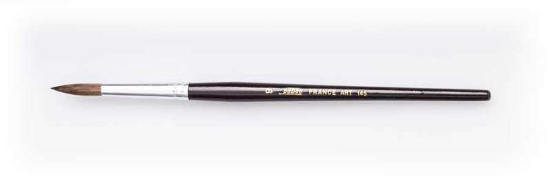 Synthetic Brush 8 RENESANS Round