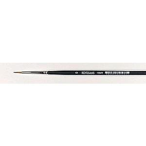 Synthetic Brush 0 RENESANS Flat