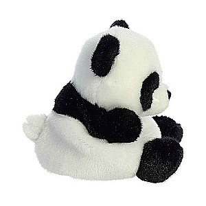 Soft Toy AURORA Panda, 11 cm.