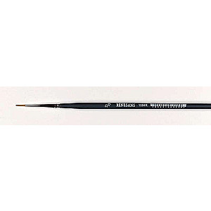 Synthetic Brush 2 RENESANS Round