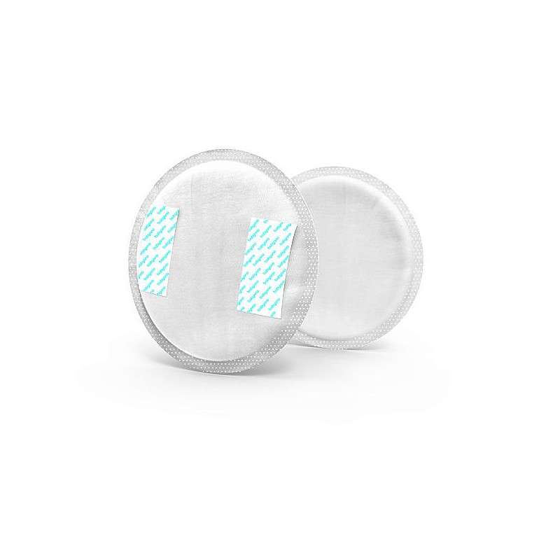 BABYONO Breast Pads 100+40 pcs.