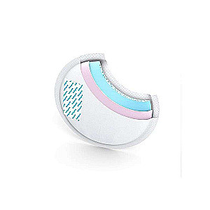 BABYONO Breast Pads 100+40 pcs.
