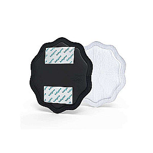 BABYONO NATURAL Breast pads 24 pcs.