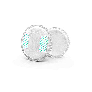 BABYONO COMFORT Breast Pads 50+20pcs.