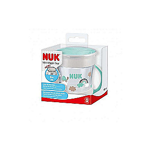NUK Evolution Training Cup No-Spout MINI 6 months +