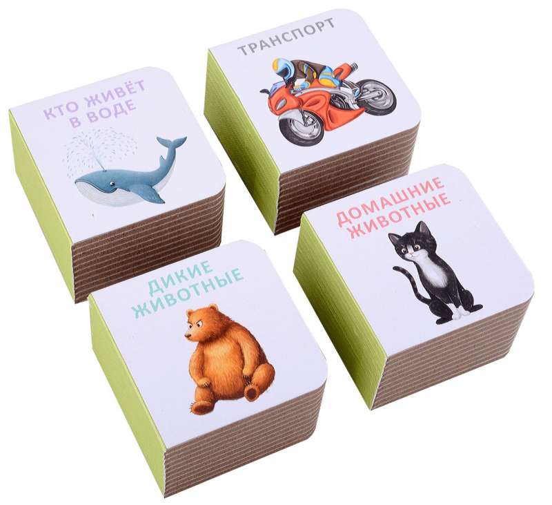 MIMI Books. Riddles-Rhymes