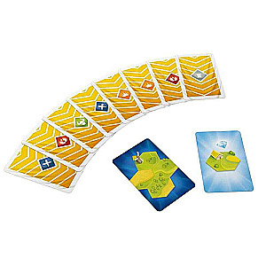 Board Game - New Romans