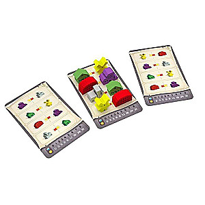 Board Game - New Romans