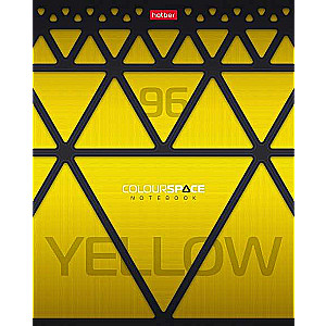 Notebook 96 sheets A5 grid - ColourSpace