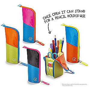 CARIOCA KIMONO Pencil Case without Supplies