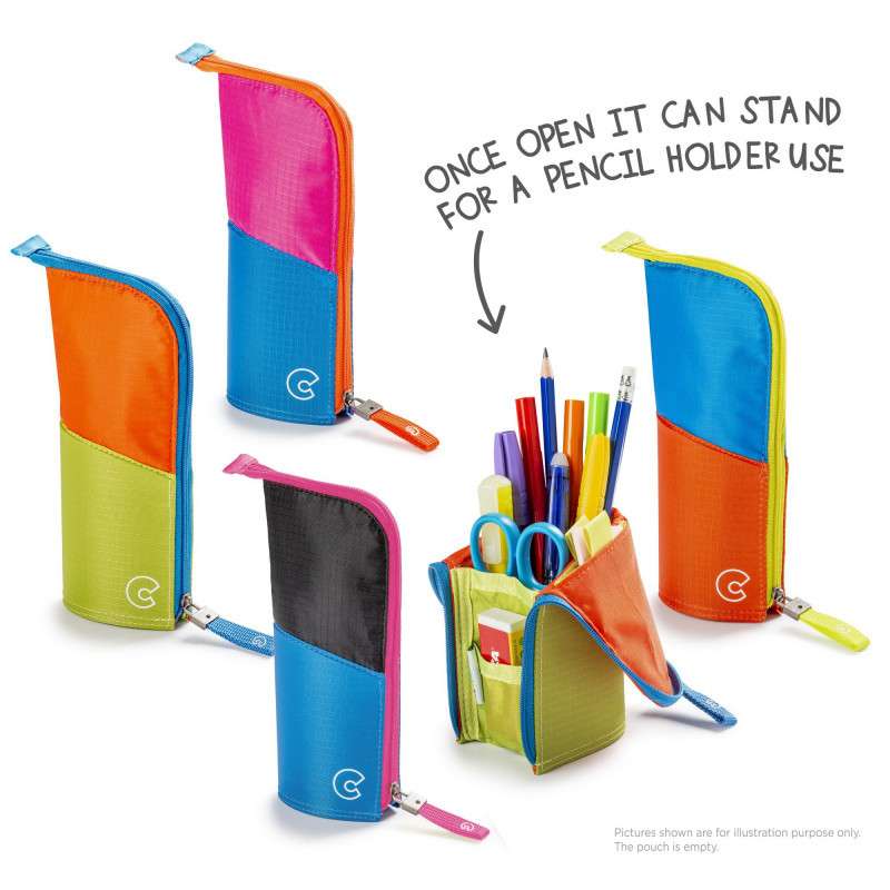CARIOCA KIMONO Pencil Case without Supplies