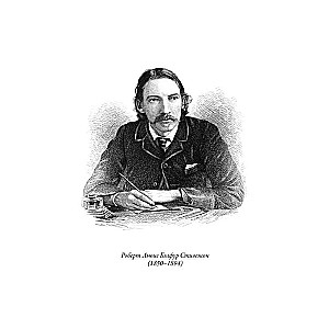 Tales and Parables by Stevenson