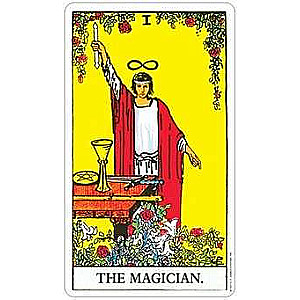 Rider-Waite Tarot Premier Edition