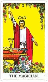 Rider-Waite Tarot Premier Edition