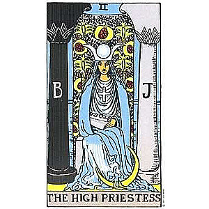 Rider-Waite Tarot Premier Edition