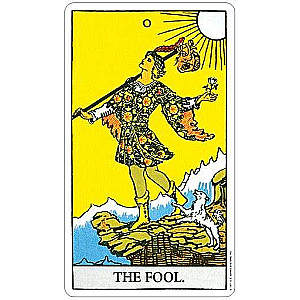 Rider-Waite Tarot Premier Edition