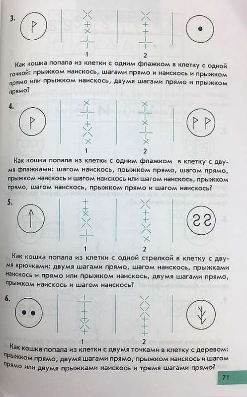 Intellectics. Grade 3. Workbook for the Development of Thinking Abilities