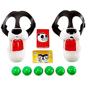 Board Game - Feed the Panda