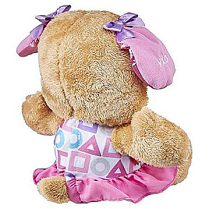 Musical Toy - Little Sister of the Smart Puppy