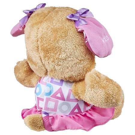 Musical Toy - Little Sister of the Smart Puppy