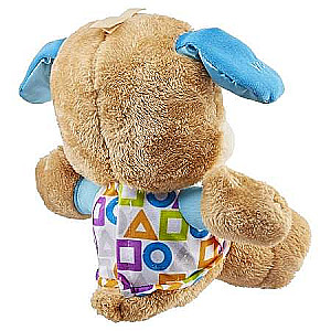 Musical Toy - Smart Puppy, EN