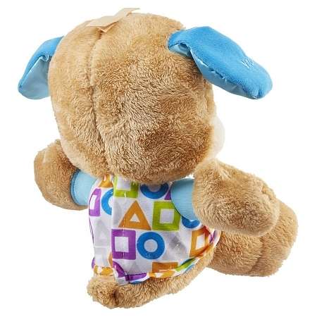 Musical Toy - Smart Puppy, EN