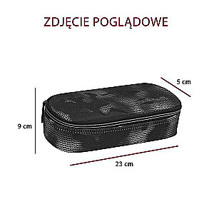Pencil case COOL PACK Color vibes, 1 compartment