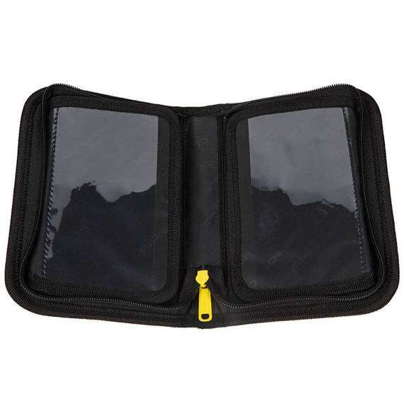 Pencil case COOL PACK Dark night, 1 compartment