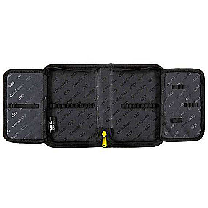 Pencil case COOL PACK Dark night, 1 compartment