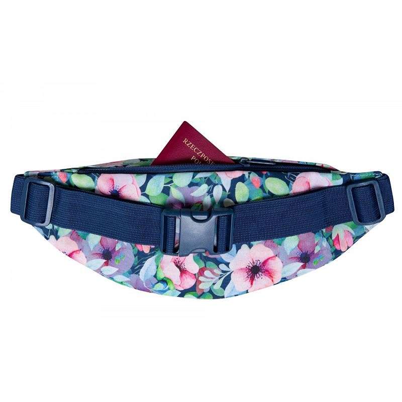 Bag with adjustable strap COOL PACK Pastel garden