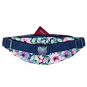 Bag with adjustable strap COOL PACK Pastel garden