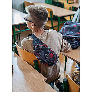 COOL PACK Speed drive bag with adjustable strap
