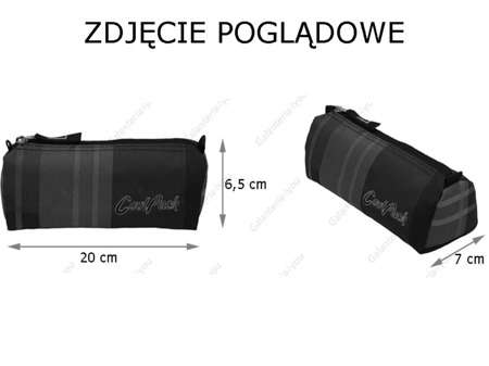 Pencil case COOL PACK Forget me not