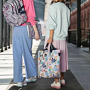 COOL PACK Soho Forget me not Bag