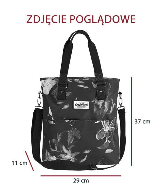 Cool Pack Amber Snork Bag