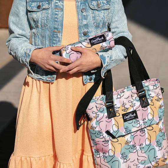Cool Pack Amber Snork Bag