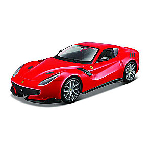 BBURAGO 1/32 Ferrari RP Vehicles, 18-46100 mix