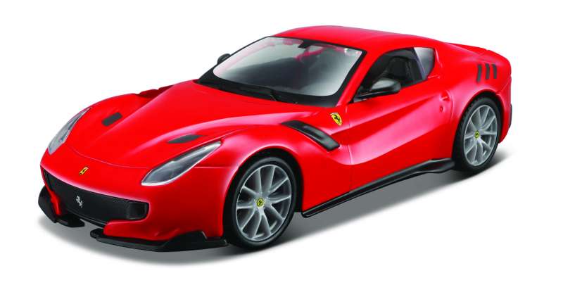 BBURAGO 1/32 Ferrari RP Vehicles, 18-46100 mix