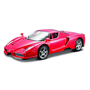 BBURAGO 1/32 Ferrari RP Vehicles, 18-46100 mix