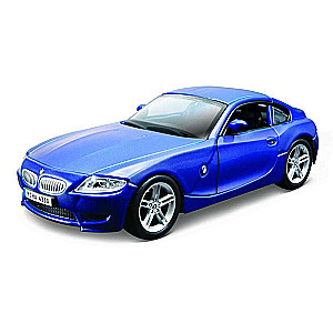 BBURAGO 1/32 Collezione car, 18-43100 mix
