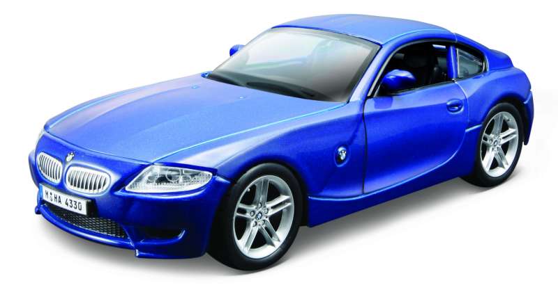 BBURAGO 1/32 Collezione car, 18-43100 mix