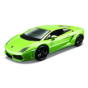 BBURAGO 1/32 Collezione car, 18-43100 mix