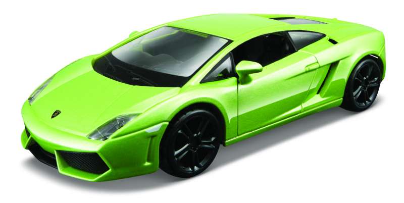 BBURAGO 1/32 Collezione car, 18-43100 mix