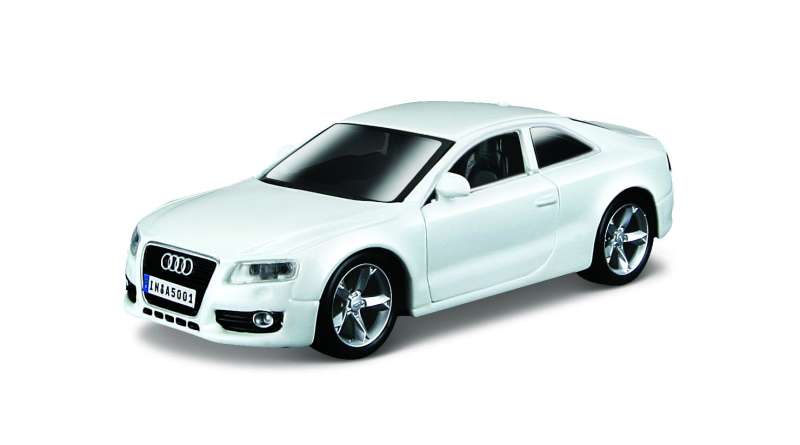 BBURAGO 1/32 Collezione car, 18-43100 mix