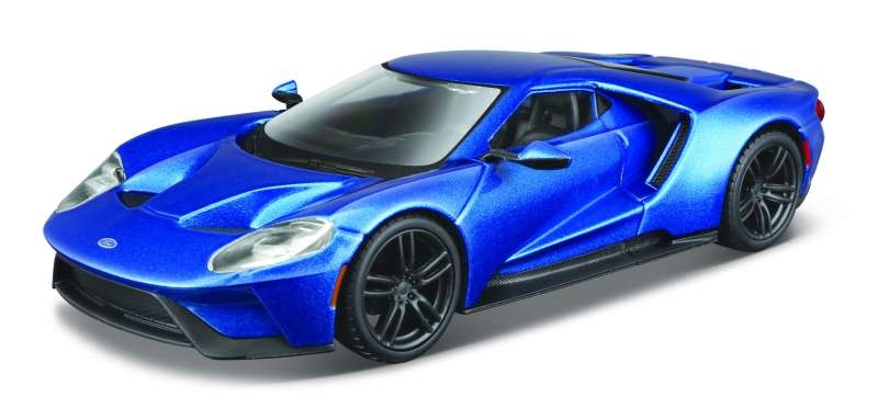 BBURAGO 1/32 Collezione car, 18-43100 mix