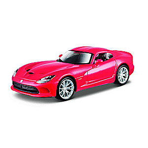 BBURAGO 1/32 Collezione car, 18-43100 mix