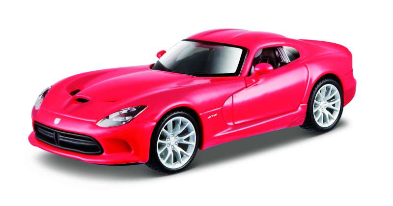 BBURAGO 1/32 Collezione car, 18-43100 mix