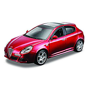 BBURAGO 1/32 Collezione car, 18-43100 mix