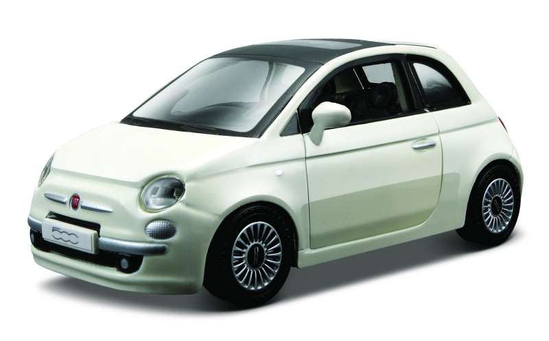 BBURAGO 1/32 Collezione car, 18-43100 mix