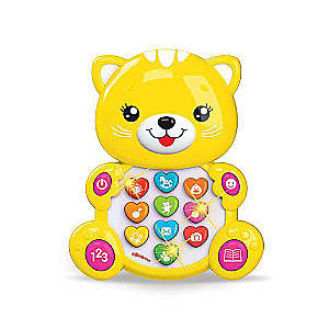 Musical Toy - Kitten